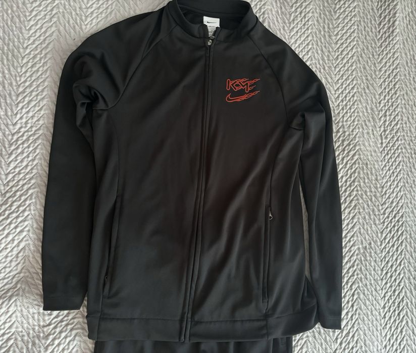 Оригинален анцуг Nike Kilian embappe