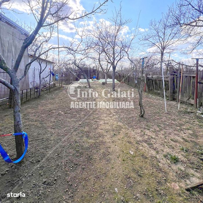 | Teren 446 mp | Str. Traian, Sp.Psihiatrie | Toate Utilitatile |