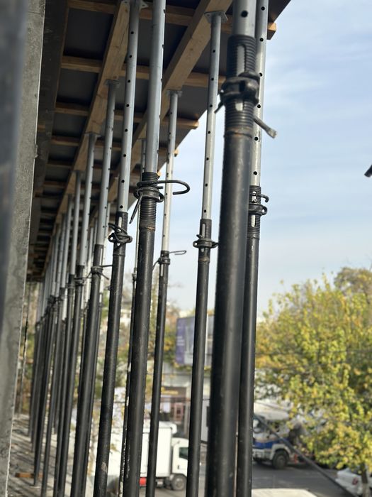 Телескопик стойка / Опалубка оптом и в розницу