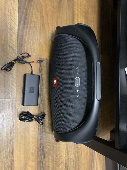 Boxa JBL Boombox 2