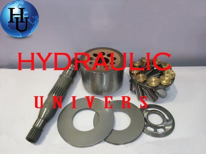 Piese pompe hidraulice Rexroth A10VO28, A10VO45, A10VO71, A10VO100