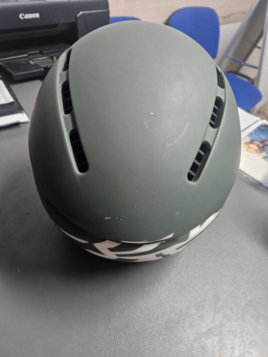 Casca ski si casti skiCebee Hervis