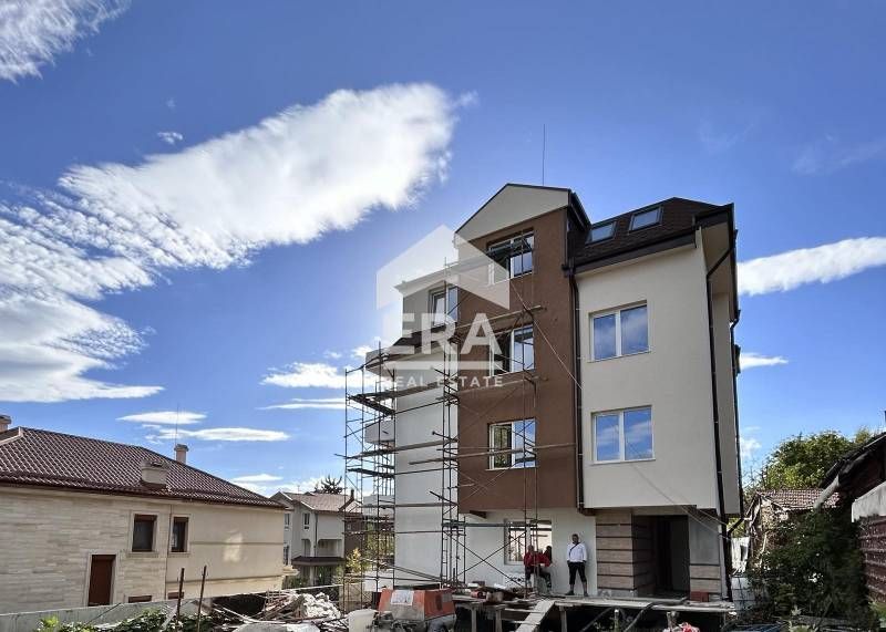 Продава се Двустаен апартамент в София, Горна баня - 71 кв.м за 2112 €/кв.м - Снимка #3