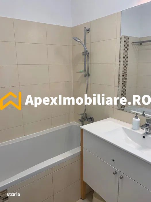 Apartament 3 camere de inchiriat Baneasa Bucuresti | ApexImobiliare.ro
