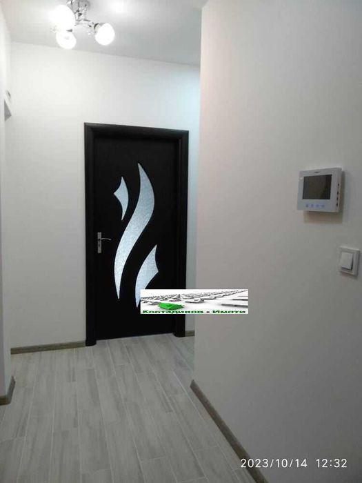 Продава се Двустаен апартамент в Пловдив, Христо Смирненски - 83 кв.м за 2049 €/кв.м - Снимка #6