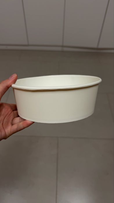 Чашки для рамена