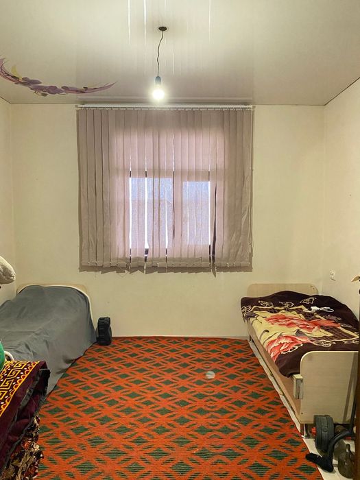 Мкр Құрсайда үй сатылады