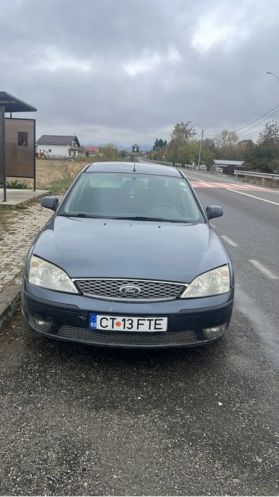 FORD Mondeo 2006 — imagine 5