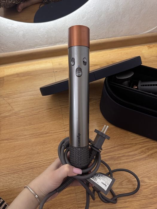 Фен Дайсон оригинал