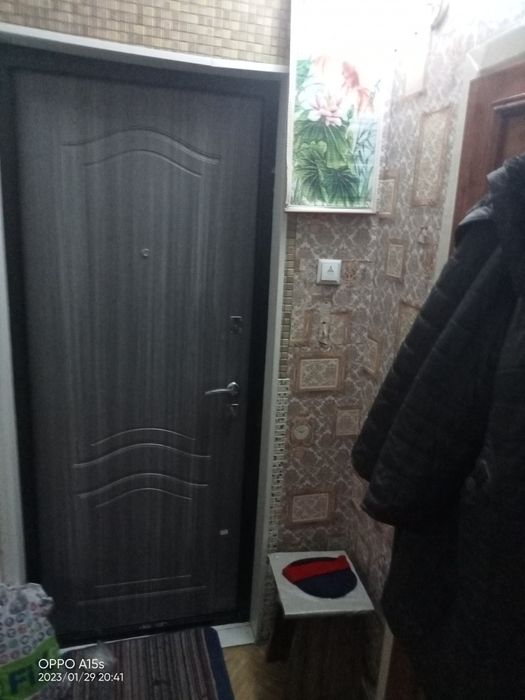 Обмен 1квЭкран,7 микр