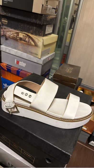 Продам обувь зима, лето, осень