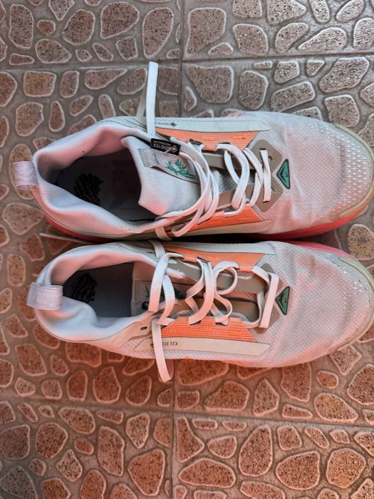 Nike   Trail gore-tex  41номер
