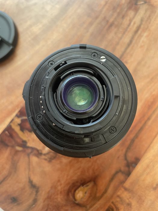 Tamron AF 28-300mm f/3.5-6.3 XR Di LD (IF) Macro за Nikon F