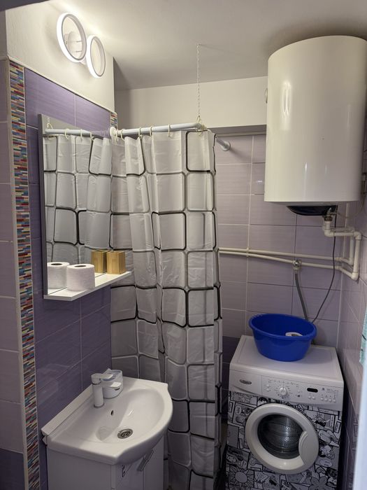 inchiriez garsoniera confort 1 zona Dalas