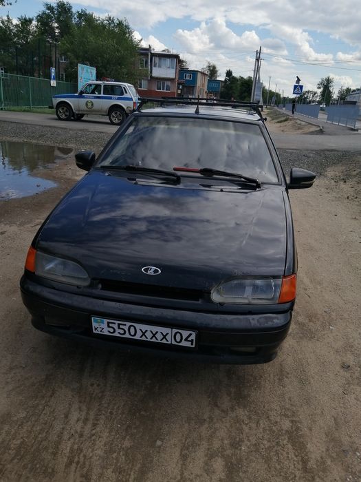 Продам Ваз 2114 8кл
