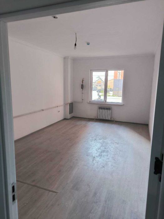 Продается квартира на 1 этаже