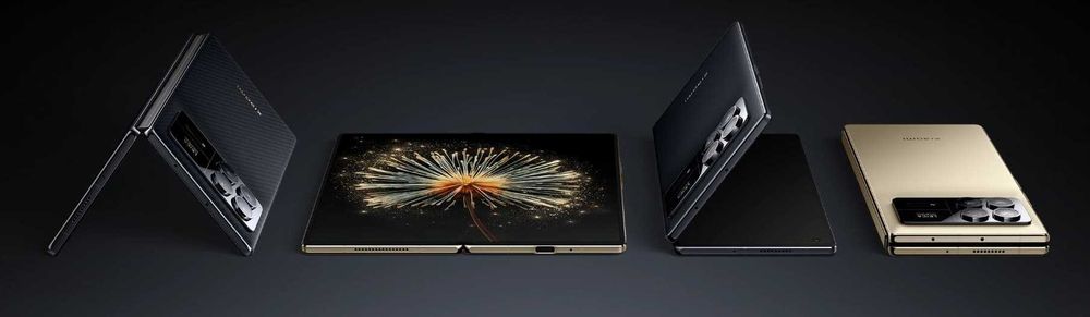 xiaomi mix fold 3