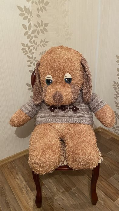 Продам мягкую игрушку