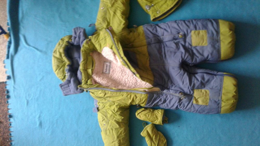 Продам комбинезон