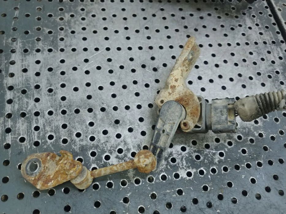 senzor nivel spate alfa romeo 159 2005-2010   1307213003