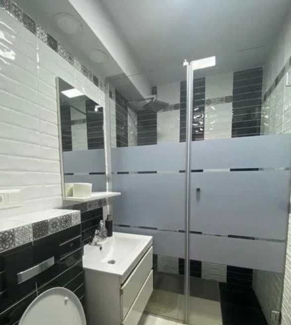 Дава се под наем Едностаен апартамент в Бургас, Сарафово - 42 кв.м за 168.3 € - Снимка #3