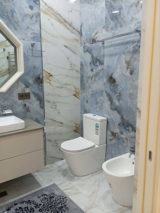 ЖК POYTAXT GAVHARI продается квартира