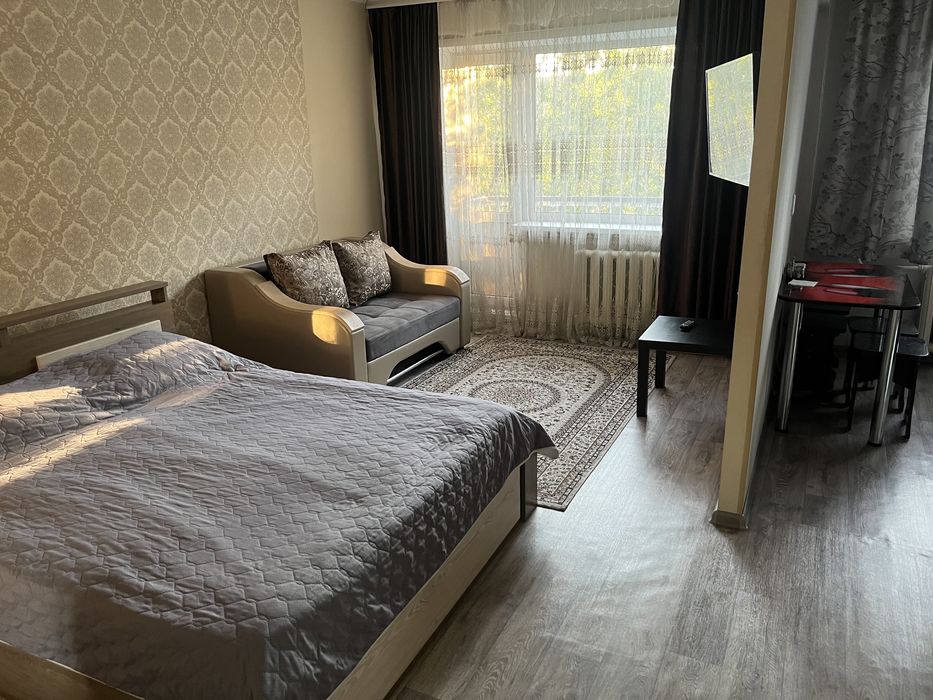 Посуточна квартира