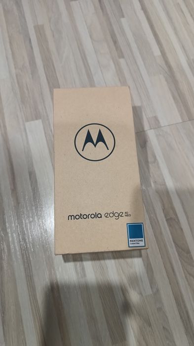 Motorola edge 40 neo