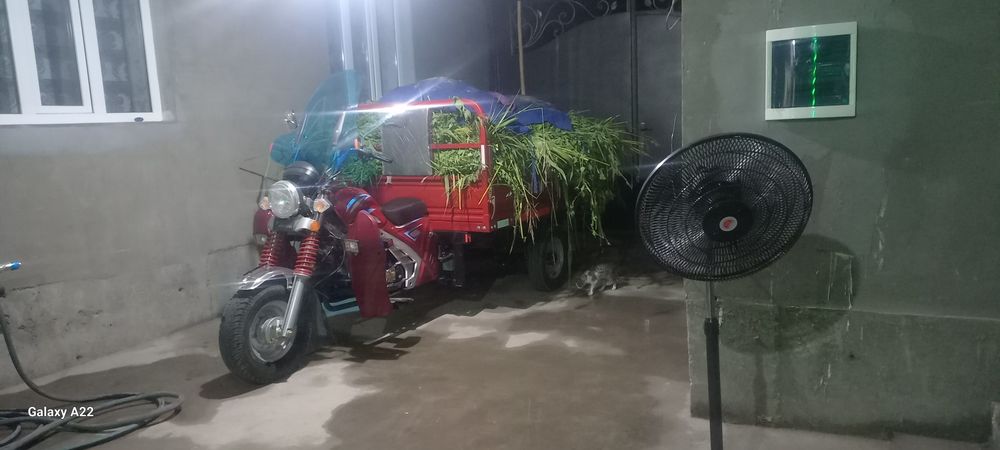 Маторолер сотилади 2023йил