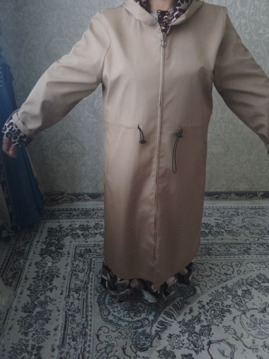 Turkiya orginal plash