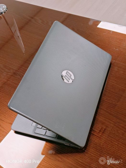 HP 255 G9 notebook