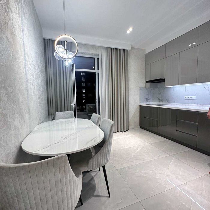 Продаётся 3х ком в NRG Oybek