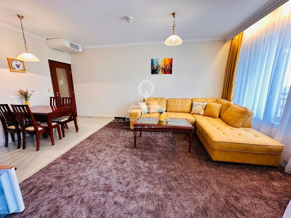 Продава се Двустаен апартамент в Банско - 90 кв.м за 1778 €/кв.м - Снимка #4