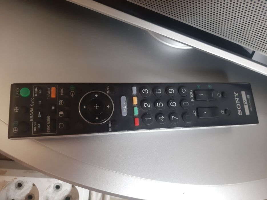 Продаю телевизор Sony