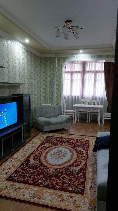 Буюк Ипак Йули (Художники)
