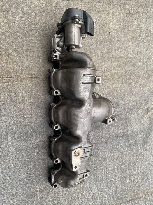 Vând Motor 2.0TDI