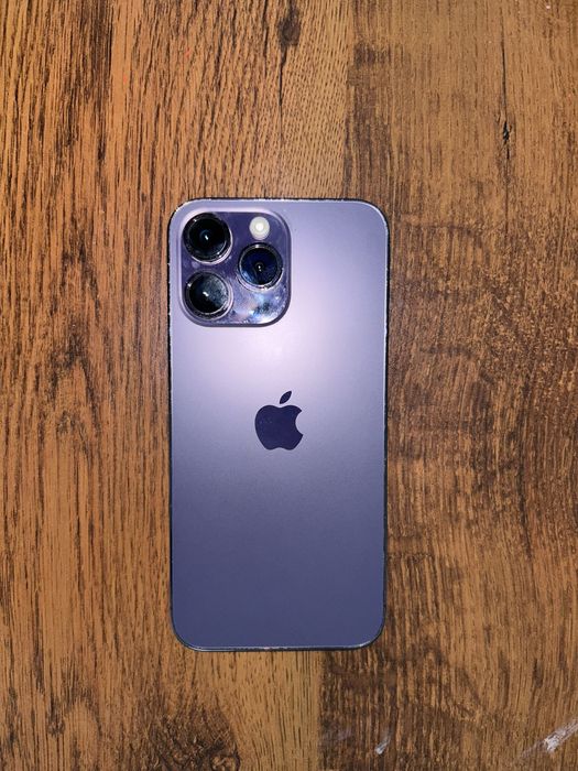 Айфон 14 Про макс 256