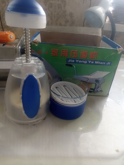 Кухонная техника