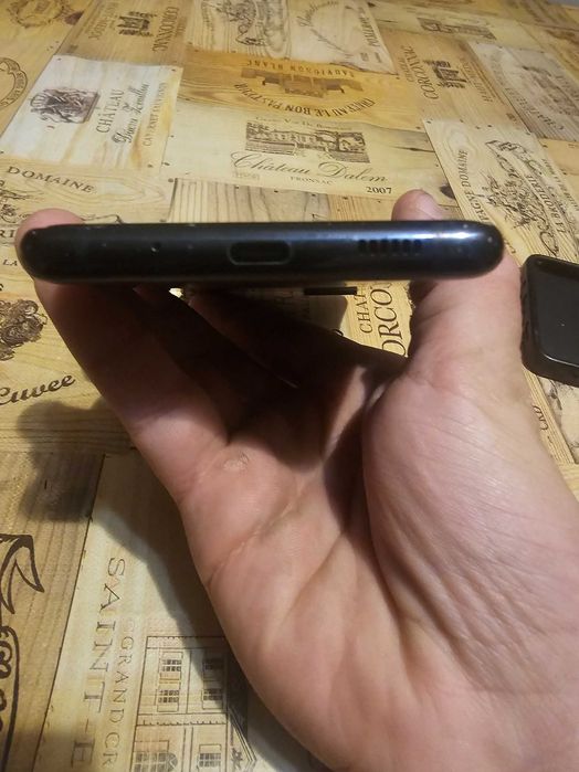 Samsung s 20 FE 128gb 6 ram