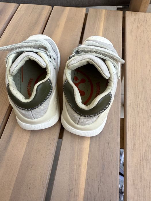 Incaltaminte Biomecanics