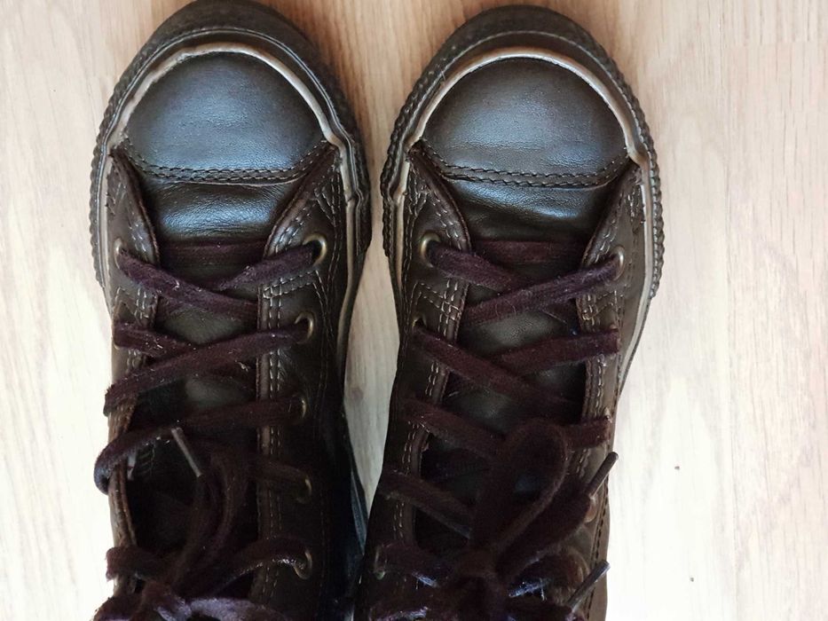 Tenisi Converse All Star pentru copii marimea 31