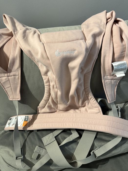 Раница за бебе ErgoBaby Embrace