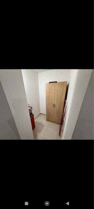 De închiriat garsonieră(cu loc de parcare  în Militari Residence