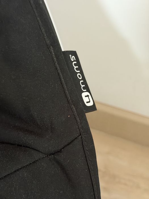 Кресло качалка 4 Moms