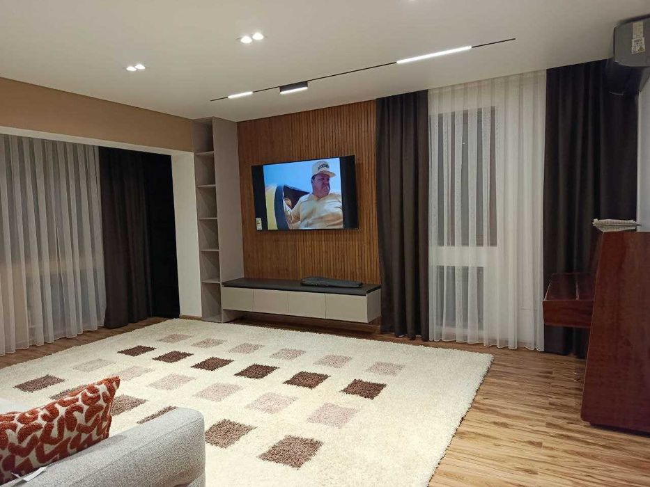 СРОЧНО! Сдаю Квартиру В Аренда 2х ком По Ул.Айбек Мирабадский район Р3