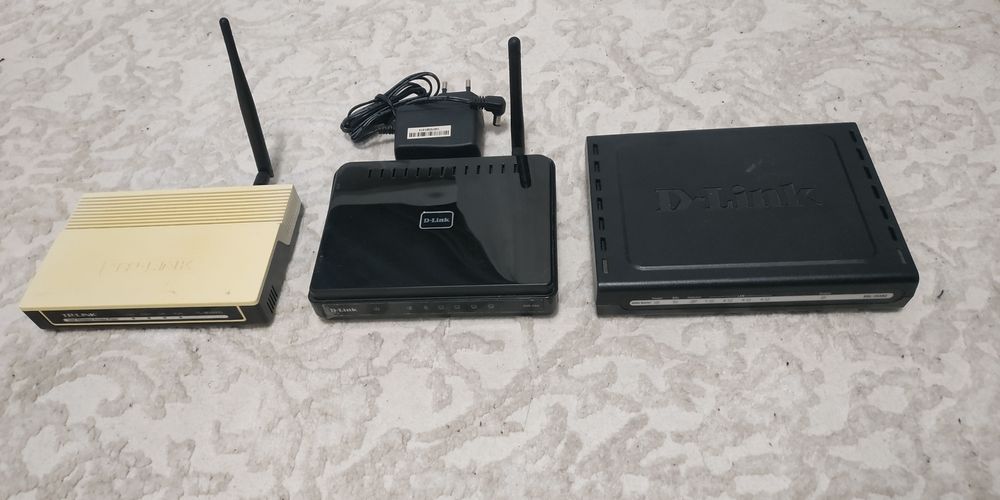 Продам роутер модем