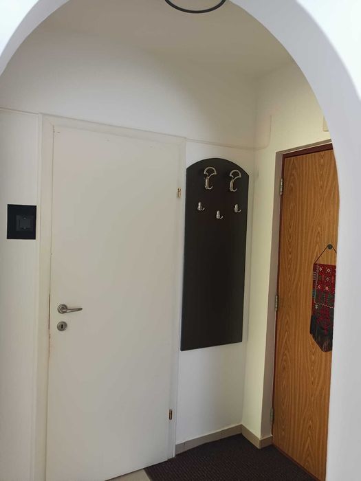 Apartament 2 camere ultracentral | 50 m² | Lângă Parlament & Centrul Vechi