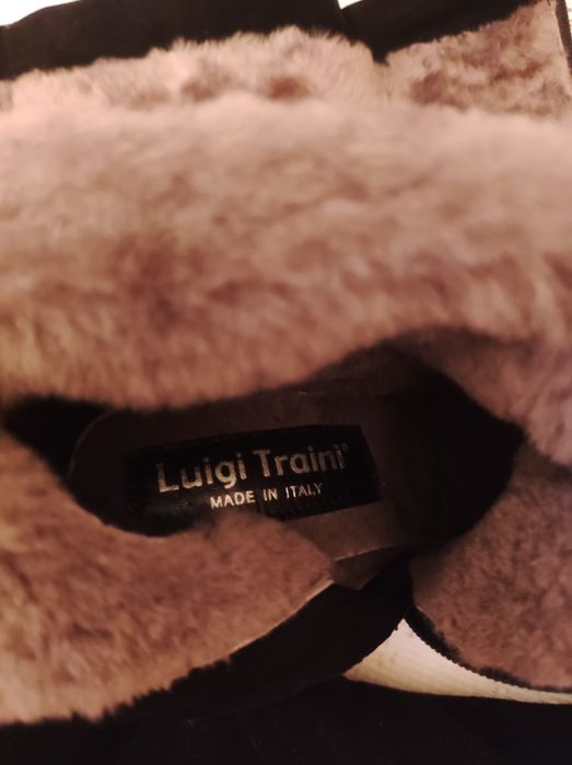 Продам зимние сапоги