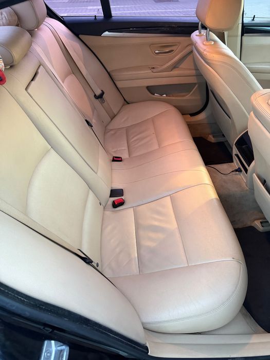 Bmw f10 2013 2.0d  Facelift