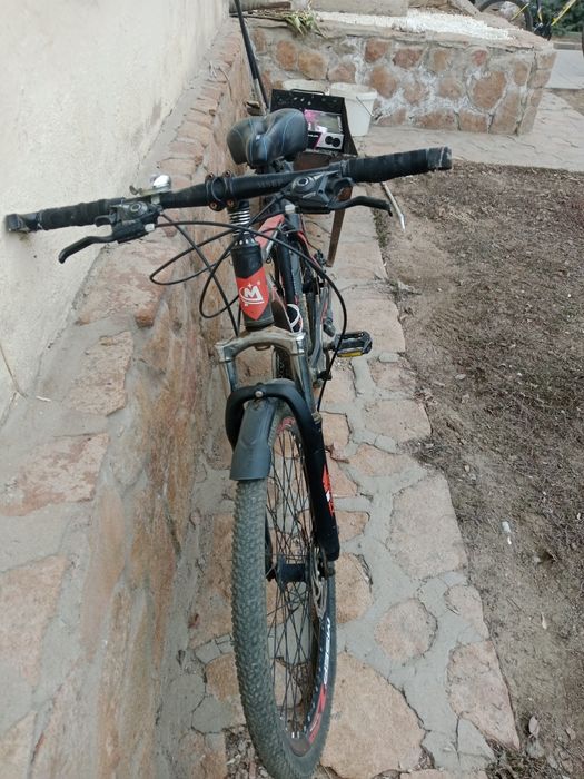 Продается два велосипеда, состояние отличное